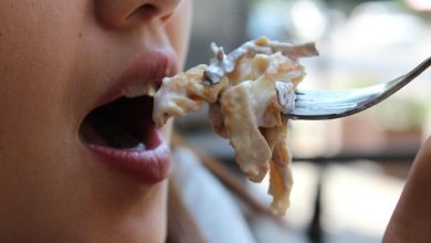Add Years to Your Life: Eat These Healthy Foods!
