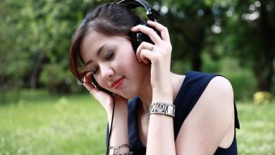 Natural Things You Can Do to Relax & Find Calm