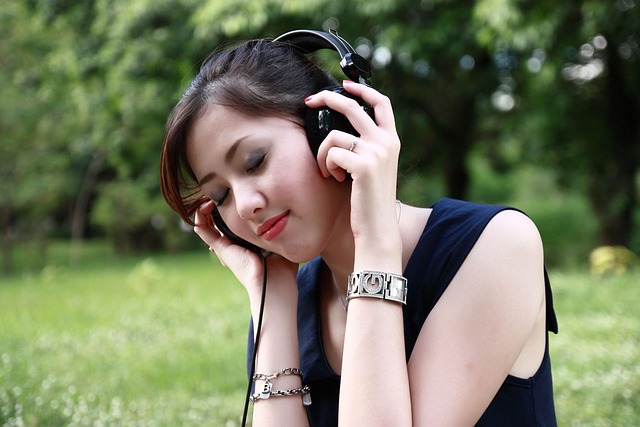 Natural Things You Can Do to Relax & Find Calm